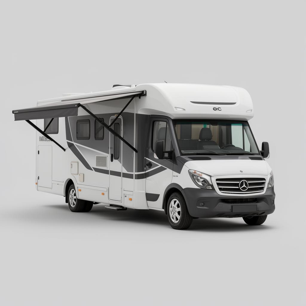 2022 Hymer Exsis-i 588