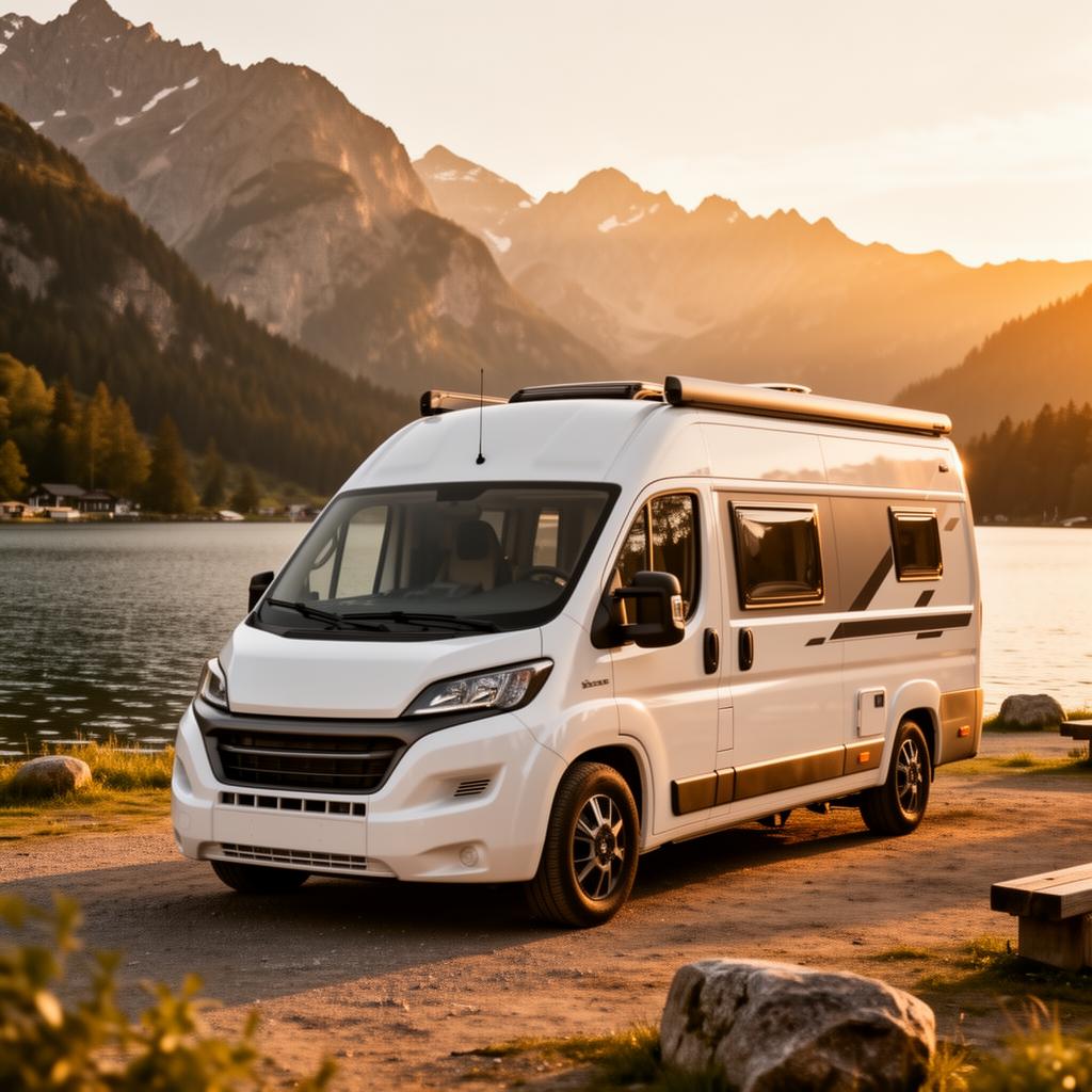 2023 Volkswagen California Ocean